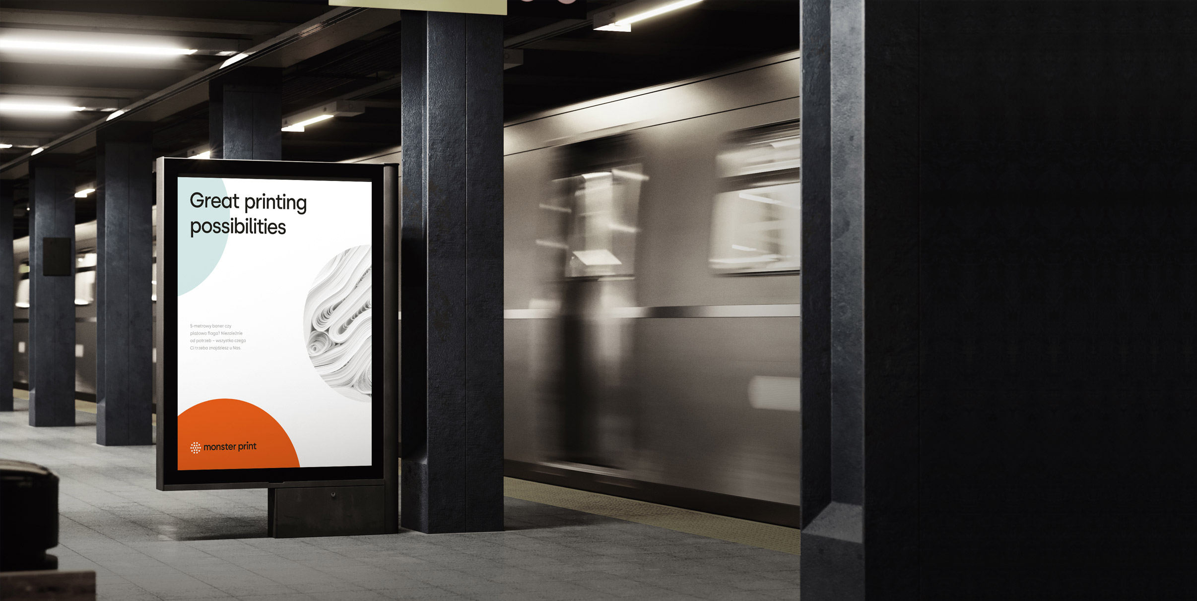 Citylight Poster Örnekleri