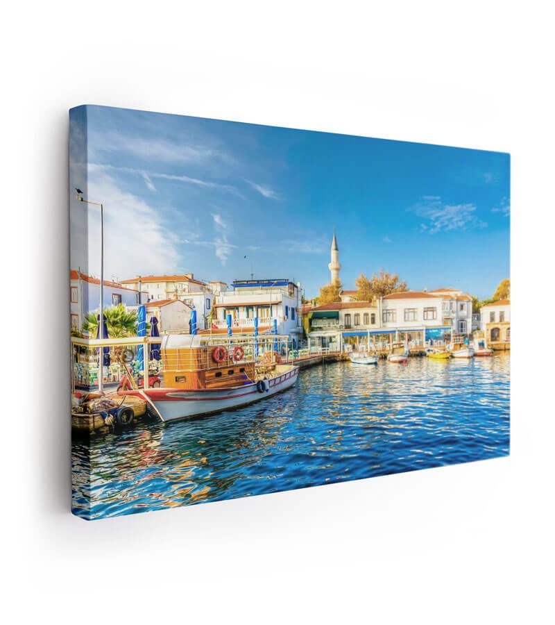 Kanvas Tablo Örnekleri