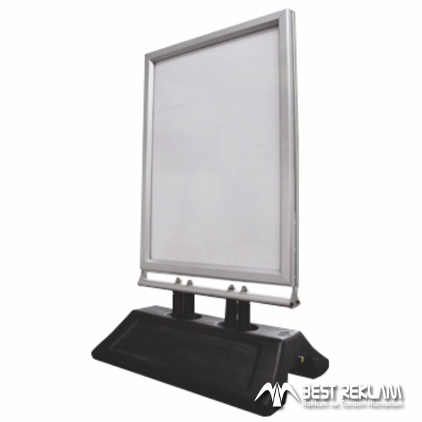 Yaylı Rüzgar Panosu 50x70